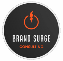Brand Surge Page