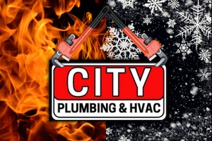 City Plumbing and HVAC