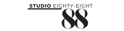 88
sTUDIO EIGHTY-EIGHT
