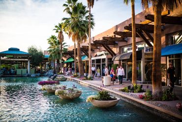 Rancho Mirage Vacation Home Management