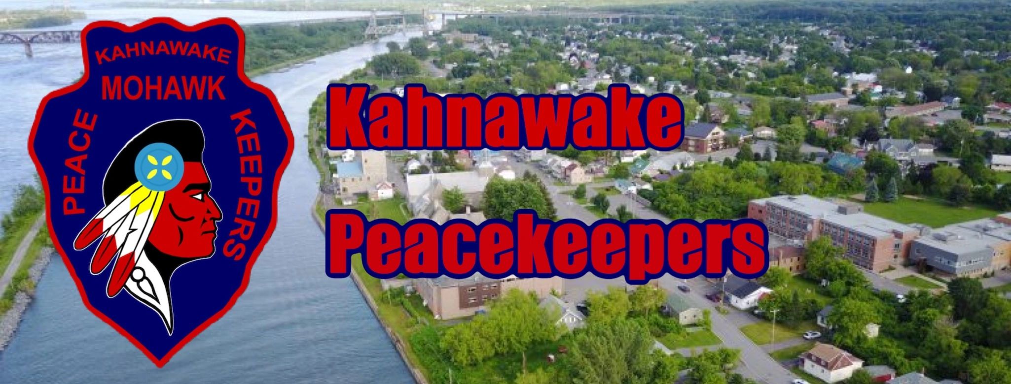 Kahnawake Peacekeepers