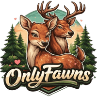 Only Fawns