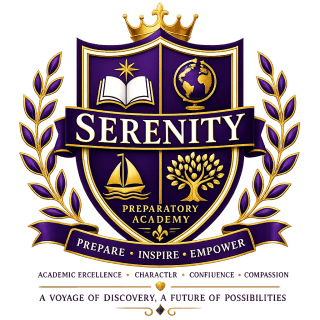 Serenity preparatory Acadamy