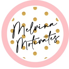 Melvina Motivates