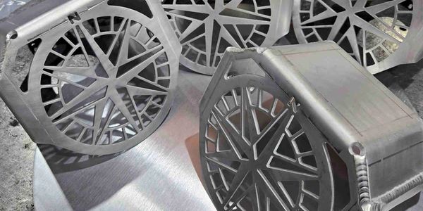 Motorcycle Headlight Covers