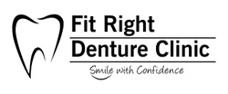 Fit Right Denture Clinic