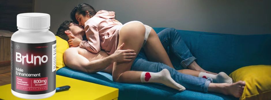 Bruno Male Enhancement Chemist Warehouse Australia Shop