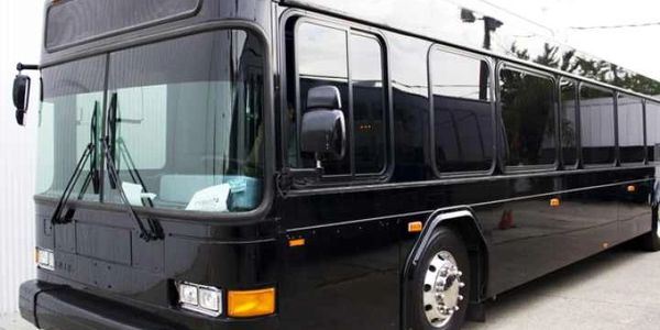 Party Bus rentals in Houston, Affordable Party Buses