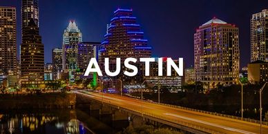 Private Ground Transportation from Houston to Austin. IAH to Austin, HOU to Austin