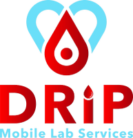 Drip Mobile Lab Services
