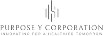 Purpose Y Corp. 
for Healthcare Innovation and Excellence
