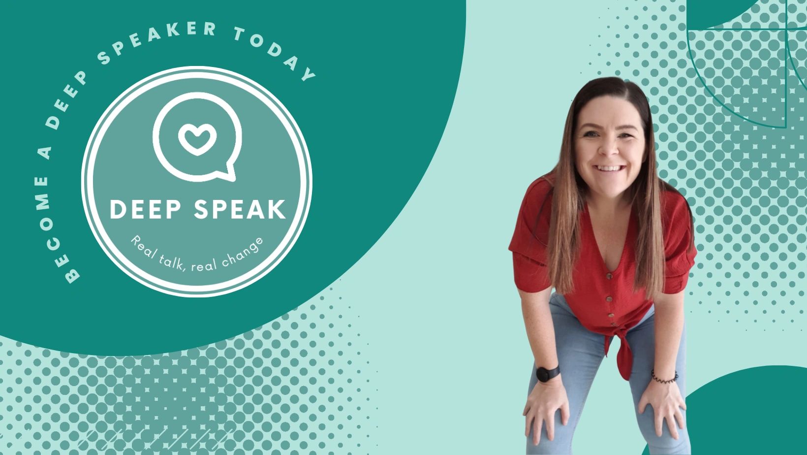 About Deep Speak