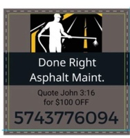 DoneRightSealCoatingPrOs.COM