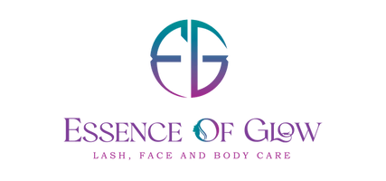 Essence Of Glow Lash Facial and Body Care