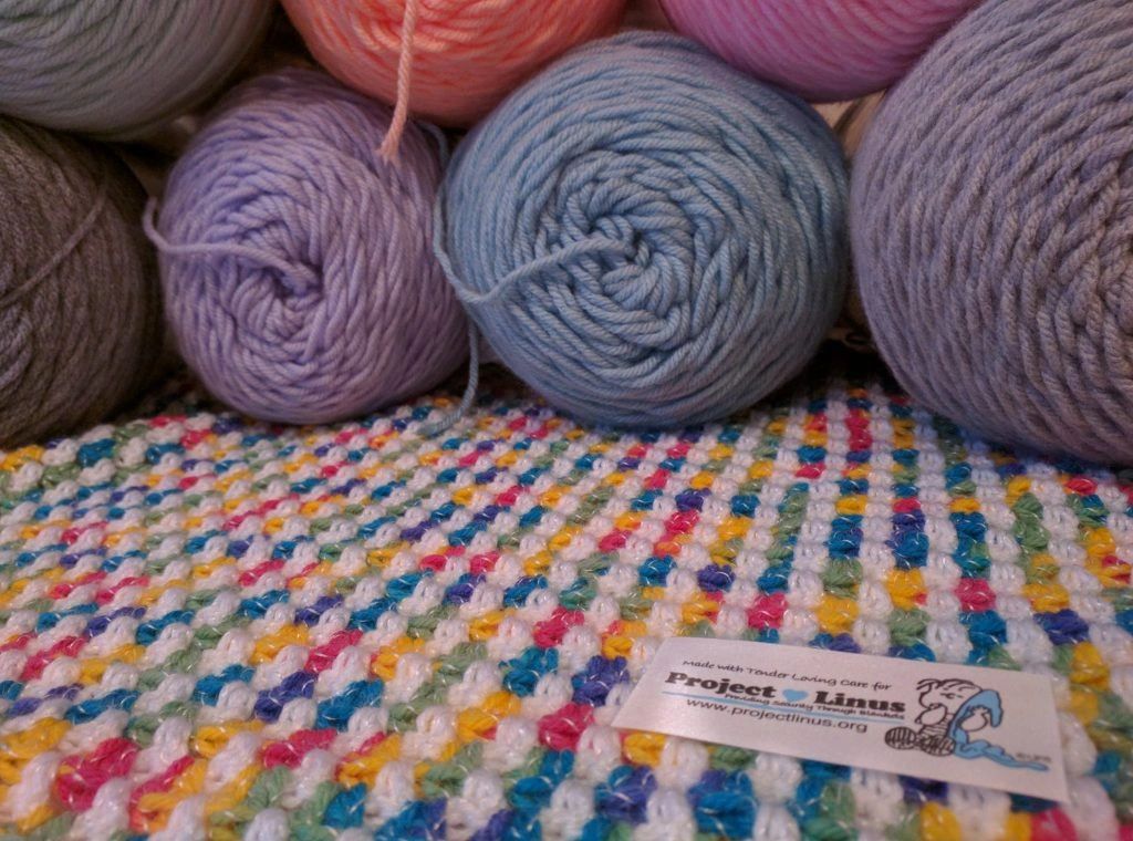 DropOff Locations Project Linus