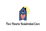 five hearts residential care