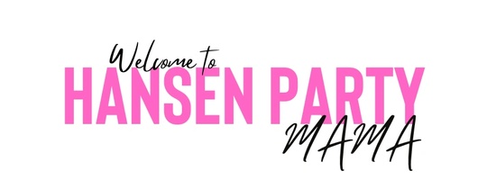 hansen party mama