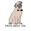 Mutts About You - Wedding Pet Care