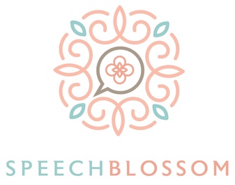 Speech Blossom