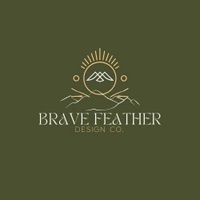 Brave Feather Design Co.