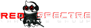 Red Spectre Training