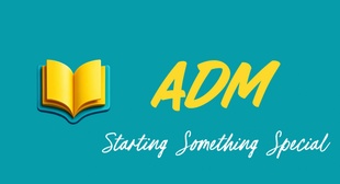 ADM Teaching
Coming Soon!!!!