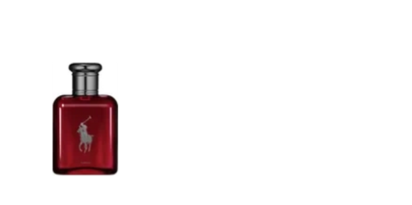 polo red parfum