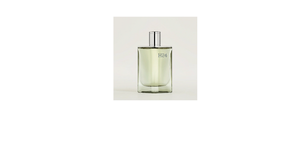 hermes H24 perfume 