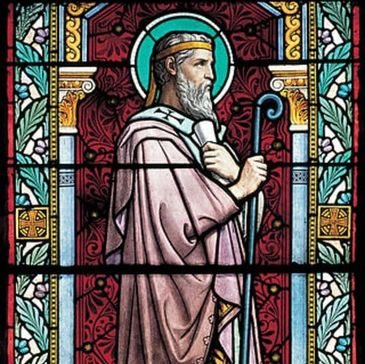 St Irenaeus Church, Lyon 5