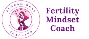 Poonam Gole
Fertility Mindset Coach