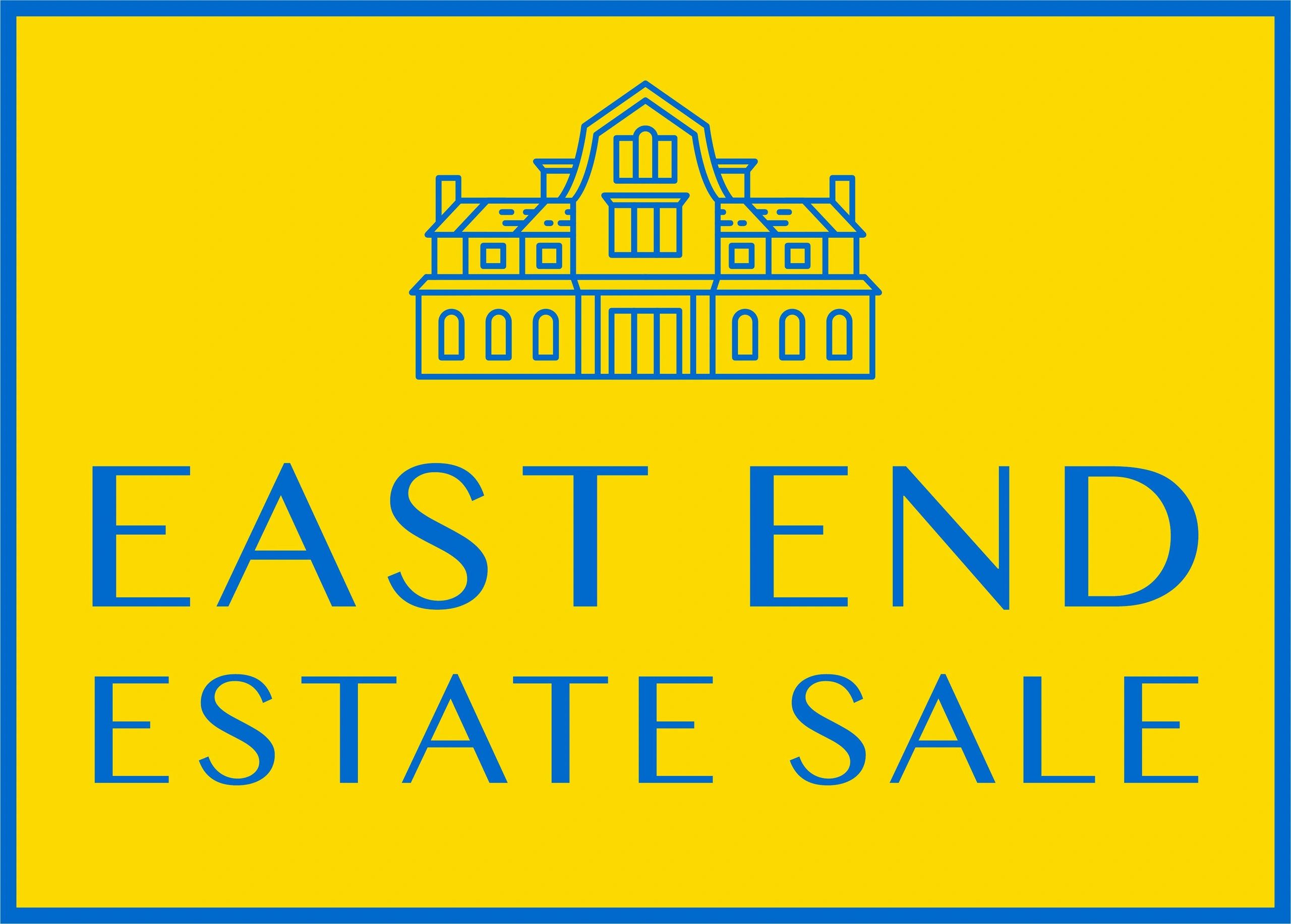 East End Estate Sale