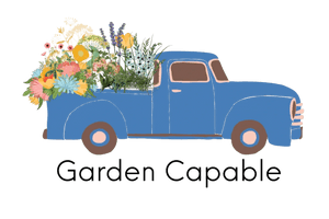 Garden Capable