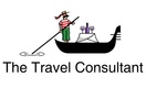 the travel consultant