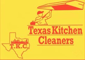 Texas Kitchen              Cleaners  