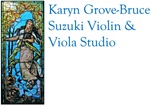 Karyn Grove-Bruce Suzuki Studio