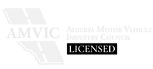 AMVIC licensed