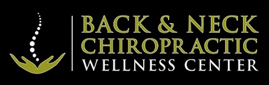 Back & neck chiropractic wellness center