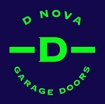 D Nova Garage Doors