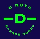 D Nova Garage Doors