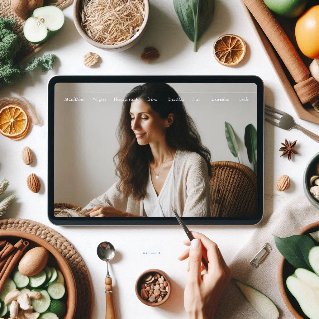 Website Design Melbourne, FL