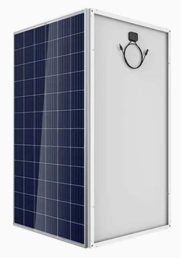 360w MWT 72 Cells Poly Solar Panel