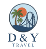 D & Y Travel LLC