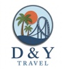 D & Y Travel LLC