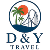 D & Y Travel LLC
