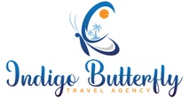 Indigo Butterfly Travel Agency