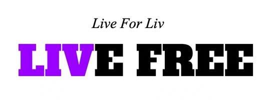 Live For Liv