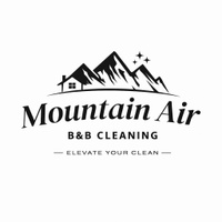 Mountain Air bnb Cleaning