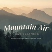 Mountain Air bnb Cleaning