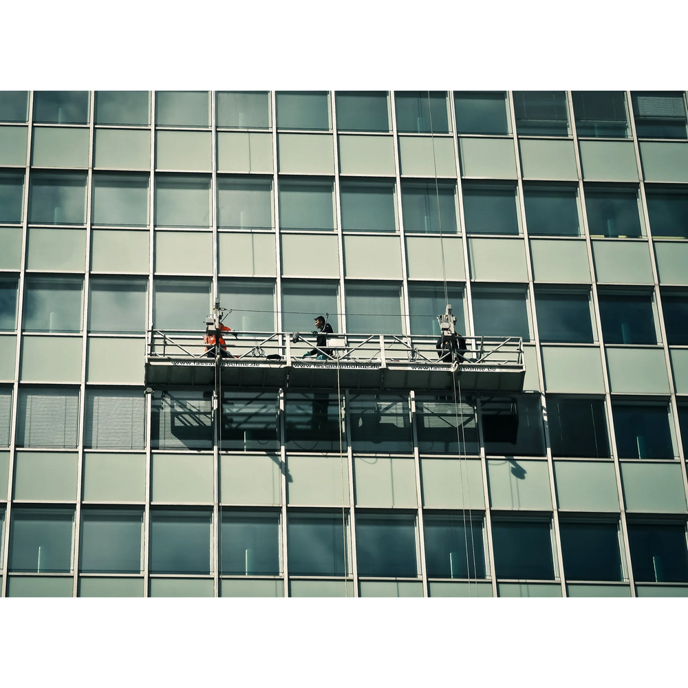 roofing and facade construction

