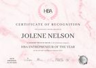 bristols modern beauty top 50 for uk hair and beauty awards entrepreneur of the year